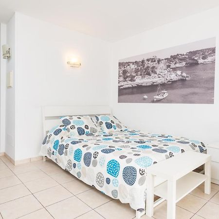 Nice Studio In Siesta,Alcudia Bay Exterior foto