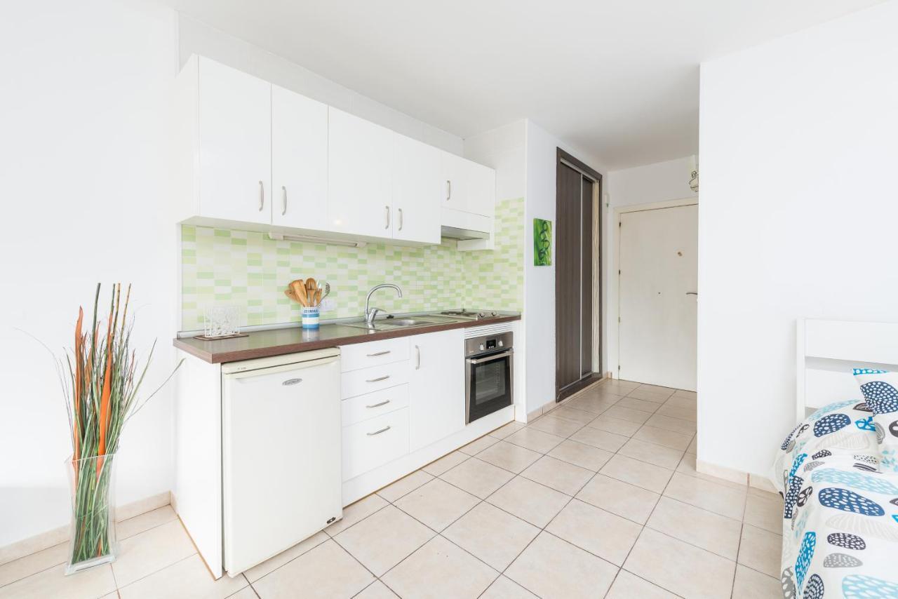 Nice Studio In Siesta,Alcudia Bay Exterior foto