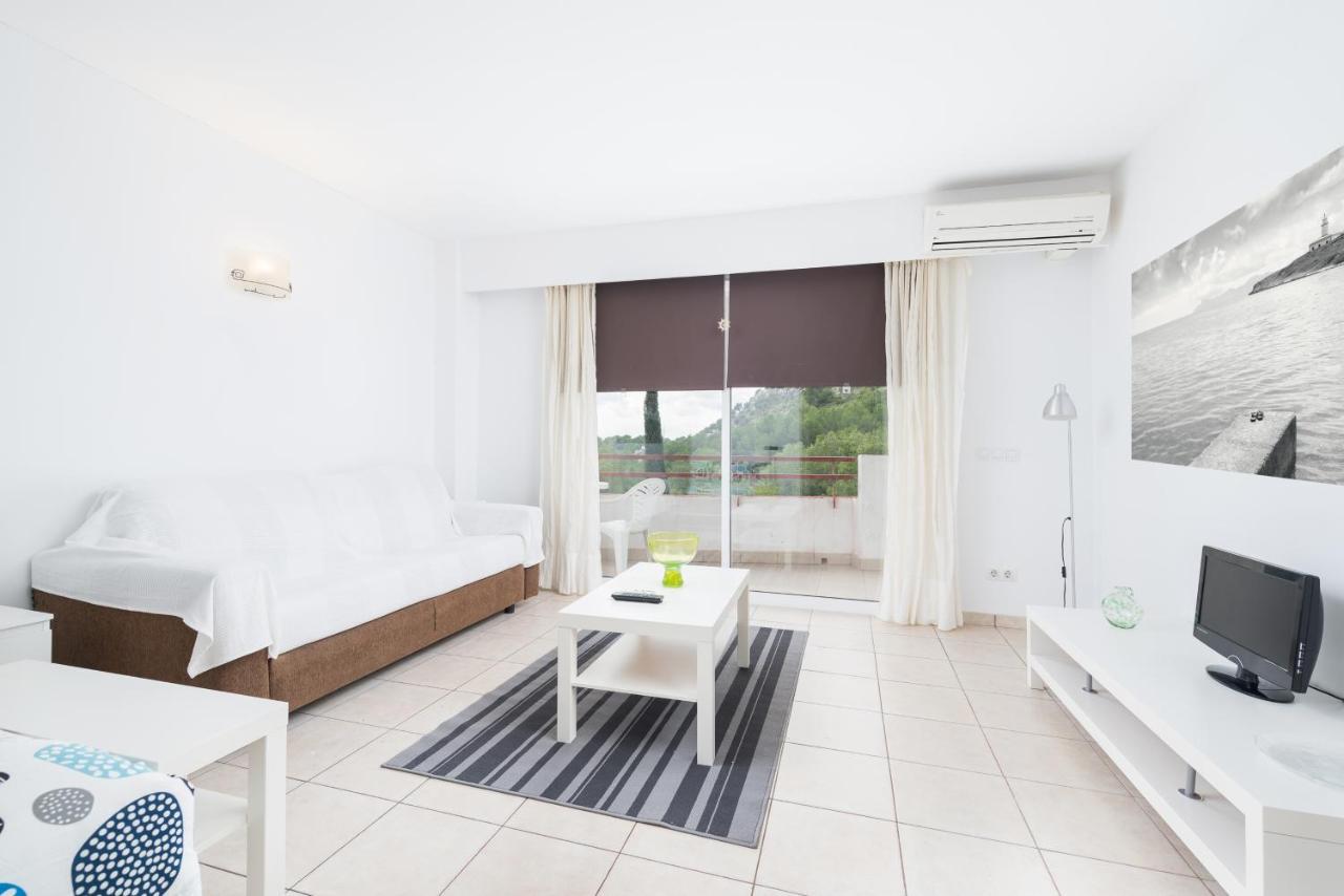 Nice Studio In Siesta,Alcudia Bay Exterior foto