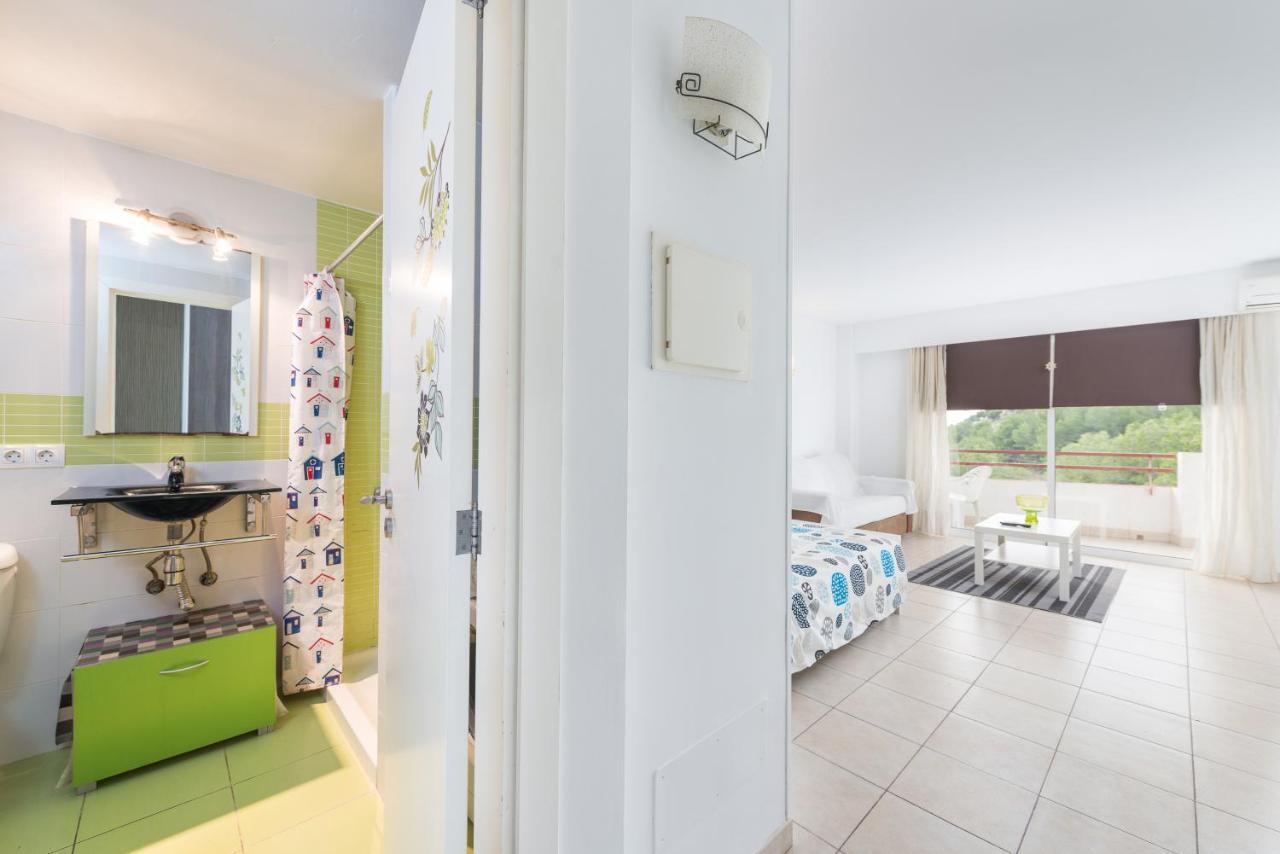 Nice Studio In Siesta,Alcudia Bay Exterior foto
